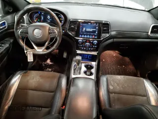 2019 Jeep Grand Cherokee Altitude with VIN 1C4RJFAG7KC729262, listed as a Copart auction lot 42108155 with 111,561 mi miles and Salvage Title. Bid and sale history available at carsss.com. Image 8.