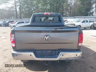 2016 Ram 2500 Tradesman with VIN 3C6UR5CL5GG162293, listed as a IAAI auction lot 41524815 with 243,012 mi miles and . Bid and sale history available at DreamBid. Image 16.