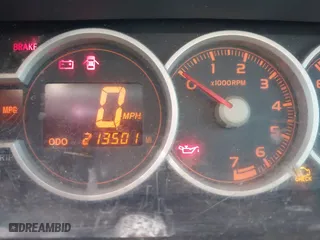 2012 Scion xB with VIN JTLZE4FE4C1143412, listed as a IAAI auction lot 42091929 with 213,501 mi miles. Bid and sale history available at carsss.com. Image 7.