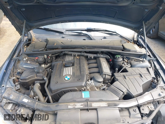 2010 BMW 3 Series 328i xDrive with VIN WBAPK5C51AA652244, listed as a IAAI auction lot 42262180 with 166,218 mi miles and . Bid and sale history available at DreamBid. Image 10.