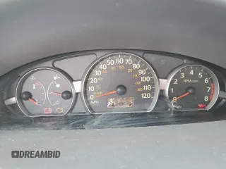 2004 Saturn ION ION 1 z VIN 1G8AG52F44Z136528, wystawiony jako Copart lot #86816034 z przebiegiem Nie podano mil oraz Szkoda całkowita • Salvage title. Historia ofert i sprzedaży dostępna na DreamBid. Obrazek 9.