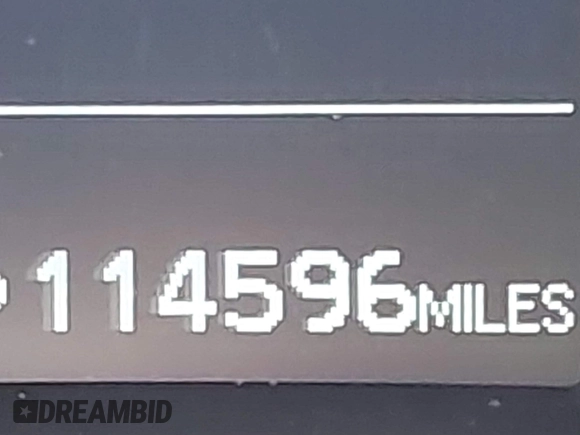 2013 Lexus GX 460 с VIN JTJBM7FX6D5054662, выставлен на аукционе IAAI как лот 42517664 с пробегом 114 596 миль миль и . История ставок и продаж доступна на DreamBid. Изображение 15.
