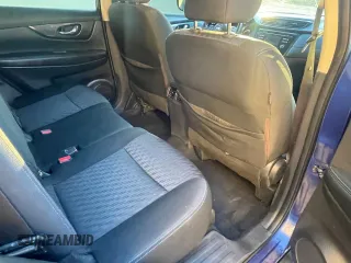 2017 Nissan Rogue SV с VIN KNMAT2MT0HP558476, выставлен на аукционе Copart как лот 64005785 с пробегом 145 645 миль миль и Чистый • Clean title. История ставок и продаж доступна на DreamBid. Изображение 6.