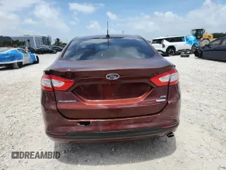 2015 Ford Fusion SE z VIN 3FA6P0HD2FR157430, wystawiony jako Copart lot #64372955 z przebiegiem 152 161 mil mil oraz Szkoda całkowita • Salvage title. Historia ofert i sprzedaży dostępna na DreamBid. Obrazek 6.