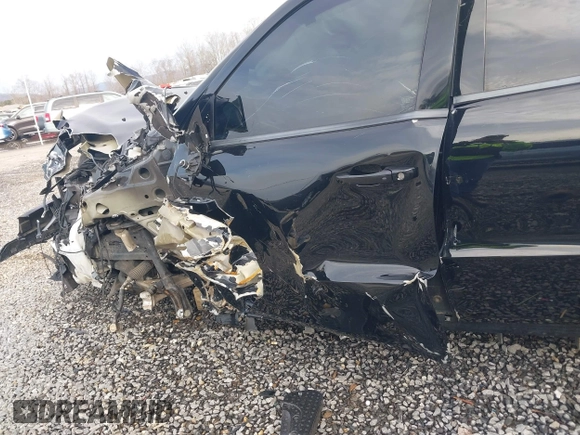 2021 Dodge Durango GT Plus z VIN 1C4RDHDG7MC577937, wystawiony jako IAAI lot #41577274 z przebiegiem 106 690 mil mil oraz . Historia ofert i sprzedaży dostępna na DreamBid. Obrazek 18.