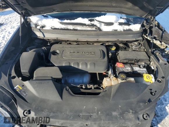 2020 Jeep Cherokee Latitude with VIN 1C4PJMCB9LD512496, listed as a Copart auction lot 87737905 with 61,729 mi miles and Salvage Title. Bid and sale history available at carsss.com. Image 12.