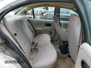 2002 Saturn SL z VIN 1G8ZH52842Z303274, wystawiony jako Copart lot #55164235 z przebiegiem 123 177 mil mil oraz Tytuł czysty. Historia ofert i sprzedaży dostępna na DreamBid. Obrazek 10.