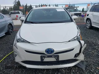 2017 Toyota Prius Two with VIN JTDKARFU9H3038521, listed as a IAAI auction lot 41477948 with 199,917 mi miles. Bid and sale history available at carsss.com. Image 12.