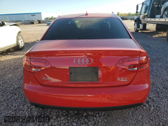 2009 Audi A4 Prestige с VIN WAUMF78KX9N055261, выставлен на аукционе Copart как лот 77577874 с пробегом 99 595 миль миль и Списание • Salvage title. История ставок и продаж доступна на DreamBid. Изображение 6.