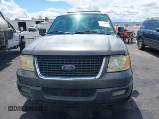 2004 Ford Expedition Special Service with VIN 1FMRU15WX4LB52060, listed as a IAAI auction lot 41963092 with 202,622 mi miles. Bid and sale history available at carsss.com. Image 6.
