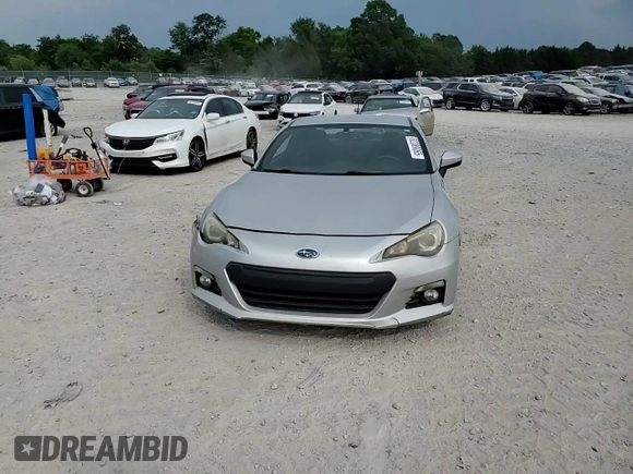 2014 Subaru BRZ Limited with VIN JF1ZCAC16E8601324, listed as a Copart auction lot 62389065 with 97,518 mi miles and Salvage title. Bid and sale history available at DreamBid. Image 13.