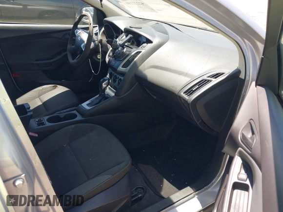 2012 Ford Focus SE with VIN 1FAHP3F24CL147214, listed as a IAAI auction lot 42222191 with 181,461 mi miles and . Bid and sale history available at DreamBid. Image 5.