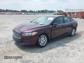2013 Ford Fusion SE with VIN 3FA6P0H7XDR222676, listed as a IAAI auction lot 42412028 with 139,573 mi miles and . Bid and sale history available at DreamBid. Image 2.
