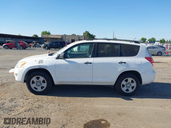 2010 Toyota RAV4 с VIN 2T3KF4DV8AW020529, выставлен на аукционе IAAI как лот 42532580 с пробегом 274 607 миль миль и . История ставок и продаж доступна на DreamBid. Изображение 14.