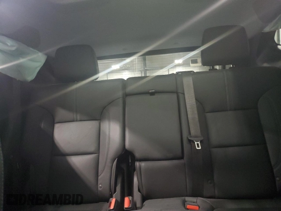 2022 Chevrolet Blazer LT с VIN 3GNKBJRS3NS200178, выставлен на аукционе Copart как лот 46787645 с пробегом 33 083 миль миль и Списание • Salvage title. История ставок и продаж доступна на DreamBid. Изображение 10.
