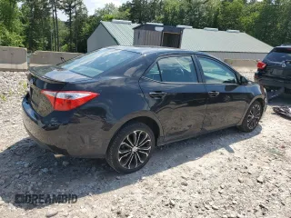 2016 Toyota Corolla L with VIN 2T1BURHE1GC552091, listed as a Copart auction lot 60868385 with 160,002 mi miles and Salvage title. Bid and sale history available at DreamBid. Image 3.