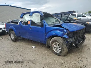 2014 Nissan Frontier SL z VIN 1N6AD0FV4EN724034, wystawiony jako Copart lot #58741975 z przebiegiem Nie podano mil oraz Nie do naprawy • Non repairable. Historia ofert i sprzedaży dostępna na DreamBid. Obrazek 4.