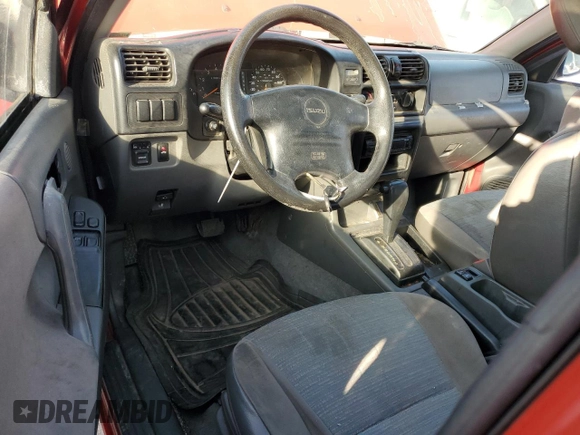 1999 Isuzu Rodeo z VIN 4S2CK57W3X4301044, wystawiony jako Copart lot #75758024 z przebiegiem 209 456 mil mil oraz Czysty tytuł • Clean title. Historia ofert i sprzedaży dostępna na DreamBid. Obrazek 8.