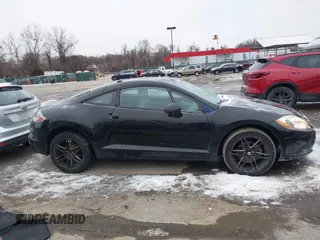 2009 Mitsubishi Eclipse GS with VIN 4A3AK24FX9E021055, listed as a IAAI auction lot 41386556 with 208,301 mi miles and . Bid and sale history available at DreamBid. Image 13.