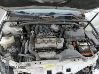 2007 Toyota Solara SE с VIN 4T1CA30P37U118941, выставлен на аукционе Copart как лот 61626885 с пробегом 200 031 миль миль и Чистый • Clean title. История ставок и продаж доступна на DreamBid. Изображение 11.
