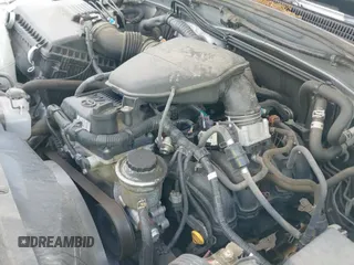 2011 Toyota Tacoma with VIN 5TFUX4EN3BX007771, listed as a IAAI auction lot 42270090 with 125,595 mi miles and . Bid and sale history available at DreamBid. Image 19.