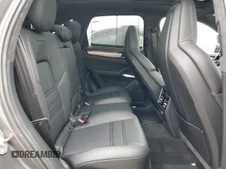 2023 Porsche Cayenne Turbo z VIN WP1AF2AY8PDA20565, wystawiony jako Copart lot #72817943 z przebiegiem 1 694 mil mil oraz . Historia ofert i sprzedaży dostępna na DreamBid. Obrazek 11.