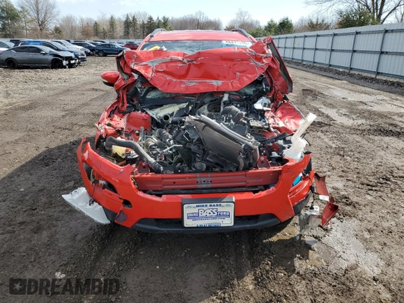 2020 Ford EcoSport SE z VIN MAJ3S2GE6LC320808, wystawiony jako Copart lot #48477205 z przebiegiem Nie podano mil oraz Tytuł czysty. Historia ofert i sprzedaży dostępna na DreamBid. Obrazek 5.