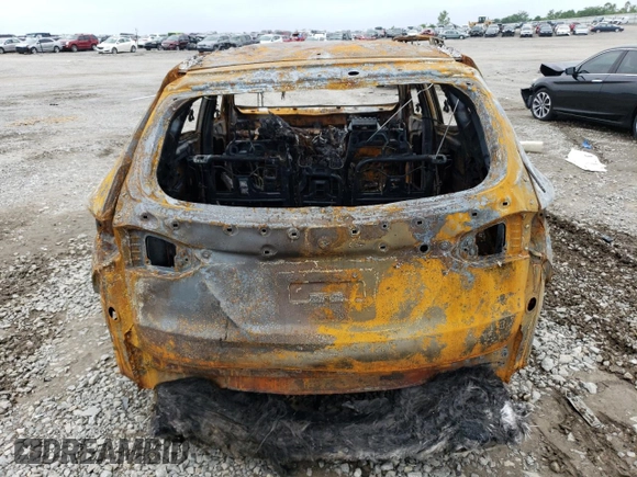 2013 Hyundai Santa Fe Sport z VIN 5XYZUDLAXDG085937, wystawiony jako Copart lot #56411733 z przebiegiem Nie podano mil oraz Szkoda całkowita • Salvage title. Historia ofert i sprzedaży dostępna na DreamBid. Obrazek 6.