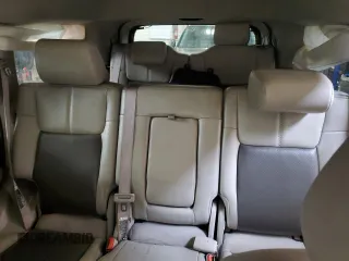2007 Jeep Commander Limited z VIN 1J8HG58P87C538864, wystawiony jako Copart lot #42998895 z przebiegiem 302 067 mil mil oraz Czysty tytuł • Clean title. Historia ofert i sprzedaży dostępna na DreamBid. Obrazek 10.