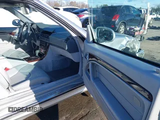 1999 Mercedes-Benz SL-Class with VIN WDBFA68F6XF181288, listed as a IAAI auction lot 41687202 with 63,259 mi miles. Bid and sale history available at carsss.com. Image 5.