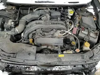 2019 Subaru Impreza Special Sports z VIN 4S3GKAJ67K1628474, wystawiony jako Copart lot #88504965 z przebiegiem 92 892 mil mil oraz Szkoda całkowita • Salvage title. Historia ofert i sprzedaży dostępna na DreamBid. Obrazek 14.