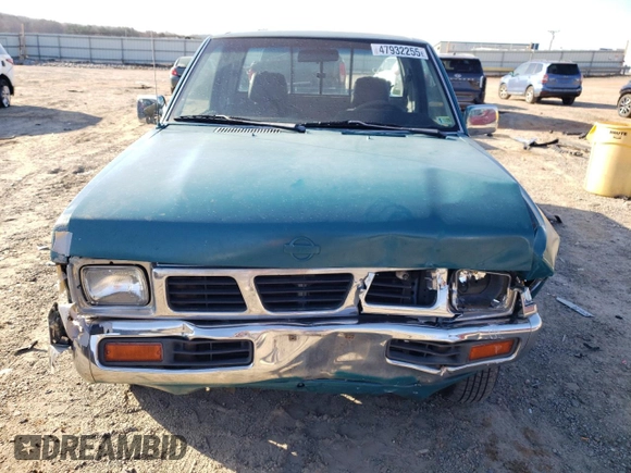 1993 Nissan Frontier z VIN 1N6SD16S0PC447364, wystawiony jako Copart lot #47932255 z przebiegiem 240 319 mil mil oraz Szkoda całkowita • Salvage title. Historia ofert i sprzedaży dostępna na DreamBid. Obrazek 5.