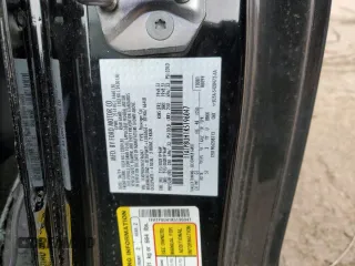 2019 Ford Mustang EcoBoost with VIN 1FATP8UH1K5196047, listed as a Copart auction lot 43608795 with 62,570 mi miles and Salvage Title. Bid and sale history available at carsss.com. Image 12.