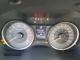 2015 Subaru Forester 2.5i Limited with VIN JF2SJCHC6FH551552, listed as a Copart auction lot 70293274 with 178,787 mi miles and Salvage Title. Bid and sale history available at carsss.com. Image 9.