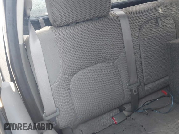 2006 Nissan Frontier LE с VIN 1N6AD07W16C406652, выставлен на аукционе IAAI как лот 42710068 с пробегом 232 147 миль миль и . История ставок и продаж доступна на DreamBid. Изображение 8.
