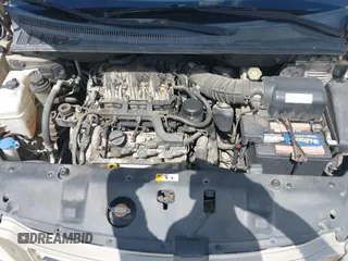 2006 Kia Sedona LX with VIN KNDMB233766055029, listed as a IAAI auction lot 39969975 with 189,090 mi miles. Bid and sale history available at carsss.com. Image 10.