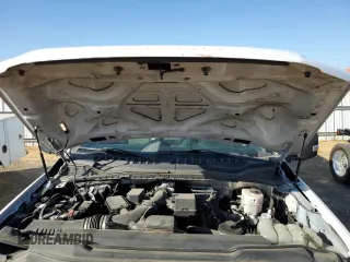 2020 Ford F-350 z VIN 1FDRF3G65LED08821, wystawiony jako Copart lot #72862504 z przebiegiem 205 384 mil mil oraz Czysty tytuł • Clean title. Historia ofert i sprzedaży dostępna na DreamBid. Obrazek 11.