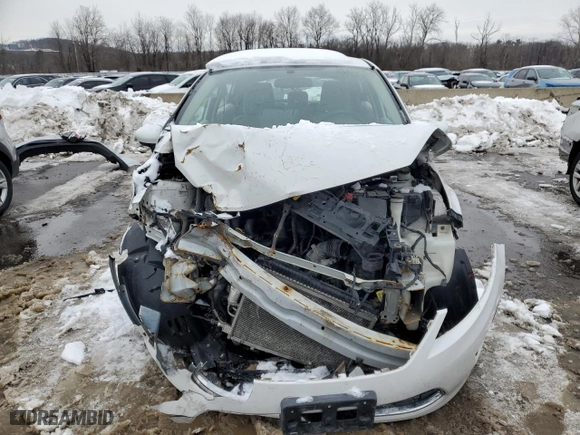 2011 Ford Fiesta SE with VIN 3FADP4EJ7BM206296, listed as a Copart auction lot 44937595 with 100,181 mi miles and Salvage Title. Bid and sale history available at carsss.com. Image 5.