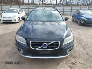 2012 Volvo XC70 3.2L with VIN YV4940BZ1C1126743, listed as a IAAI auction lot 41702765 with 206,064 mi miles and . Bid and sale history available at DreamBid. Image 12.