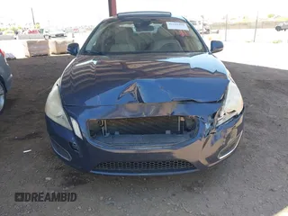 2012 Volvo S60 T5 с VIN YV1622FS6C2076723, выставлен на аукционе IAAI как лот 42125298 с пробегом 165 184 миль миль и . История ставок и продаж доступна на DreamBid. Изображение 12.