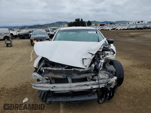 2016 Subaru Legacy 2.5i with VIN 4S3BNAA6XG3029114, listed as a Copart auction lot 53490775 with 207,035 mi miles and Salvage Title. Bid and sale history available at carsss.com. Image 5.