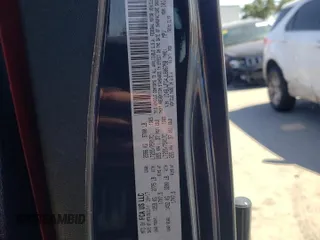 2018 Jeep Wrangler Unlimited Rubicon Recon с VIN 1C4BJWFG4JL806758, выставлен на аукционе Copart как лот 62555625 с пробегом 142 527 миль миль и Списание • Salvage title. История ставок и продаж доступна на DreamBid. Изображение 12.