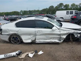 2007 Lexus GS 350 z VIN JTHCE96SX70012919, wystawiony jako IAAI lot #42391988 z przebiegiem 104 515 mil mil oraz . Historia ofert i sprzedaży dostępna na DreamBid. Obrazek 10.