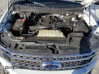 2021 Ford Expedition King Ranch with VIN 1FMJU1PT6MEA73909, listed as a Copart auction lot 83511164 with 42,333 mi miles and Salvage Title. Bid and sale history available at carsss.com. Image 12.