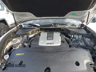 2015 Infiniti Q70 с VIN JN1BY1AR7FM561532, выставлен на аукционе IAAI как лот 41375898 с пробегом 130 565 миль миль и . История ставок и продаж доступна на DreamBid. Изображение 10.