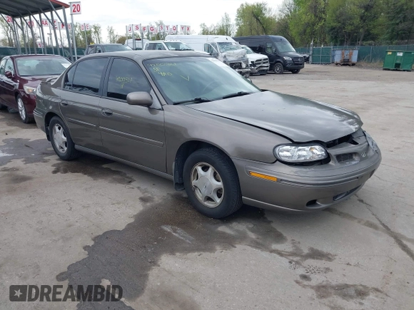 1999 Oldsmobile Cutlass GLS z VIN 1G3NG52J1X6338096, wystawiony jako IAAI lot #42001327 z przebiegiem 77 452 mil mil oraz . Historia ofert i sprzedaży dostępna na DreamBid. Obrazek 1.