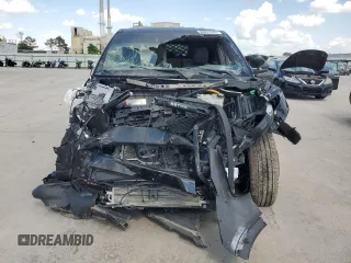 2020 Ford Police Interceptor Utility z VIN 1FM5K8AW6LGC63926, wystawiony jako Copart lot #56027645 z przebiegiem Nie podano mil oraz Szkoda całkowita • Salvage title. Historia ofert i sprzedaży dostępna na DreamBid. Obrazek 5.