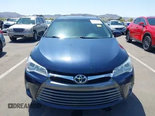 2017 Toyota Camry XLE with VIN 4T1BF1FKXHU778246, listed as a IAAI auction lot 41978598 with 120,070 mi miles. Bid and sale history available at carsss.com. Image 12.