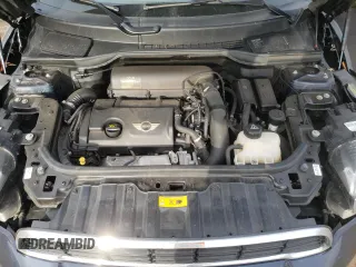 2012 MINI Countryman S with VIN WMWZC5C55CWL64092, listed as a Copart auction lot 50703855 with 69,785 mi miles and Salvage Title. Bid and sale history available at DreamBid. Image 12.