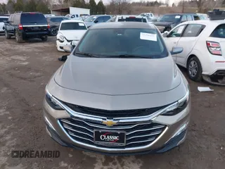 2024 Chevrolet Malibu LS with VIN 1G1ZB5ST3RF238059, listed as a IAAI auction lot 41296231 with 1,759 mi miles and . Bid and sale history available at DreamBid. Image 13.